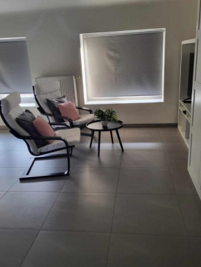 Cristina Residence - App 4